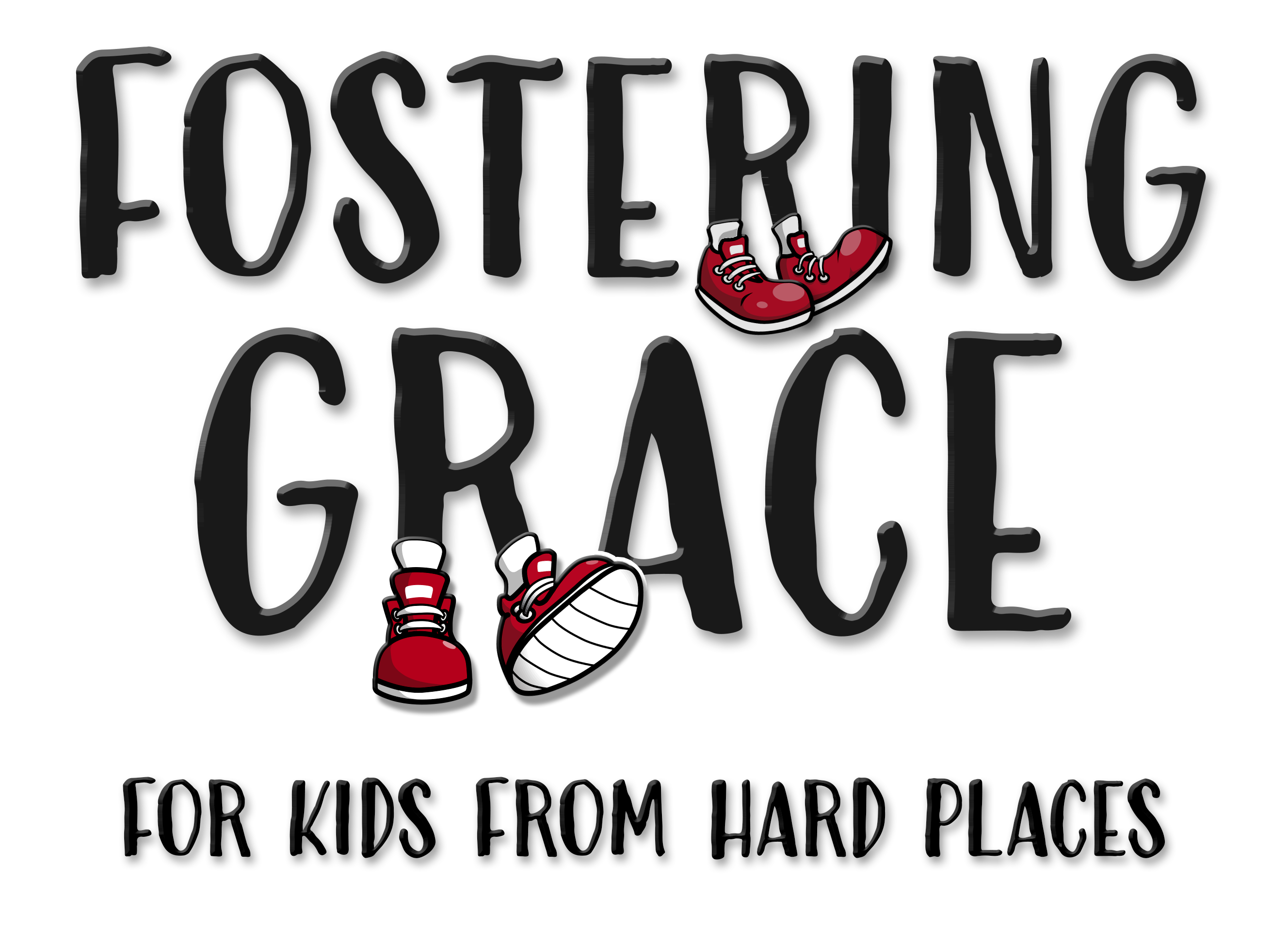 Fostering Grace